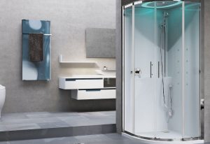 Bebek Duşakabin Modeller