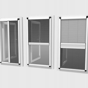 Cihangir sineklik sistemleri