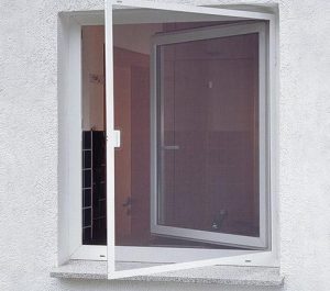 Taksim Sineklik Sistemleri