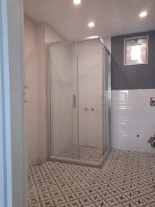 Ulus Duşakabin Modelleri