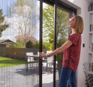 Beykent sineklik sistemleri