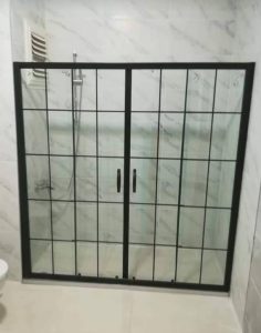 Bebek Duşakabin Tamiri