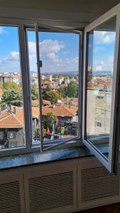 Ulus Sineklik Montajı