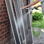 Suadiye sineklik sistemleri