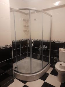 Esentepe Duşakabin Modelleri