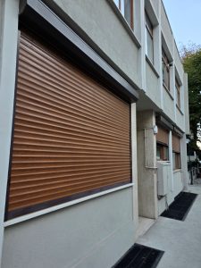Kuruçeşme Panjur Tamiri